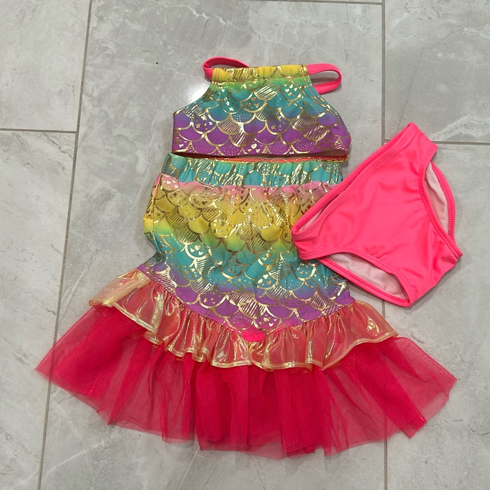 18 month swimsuit